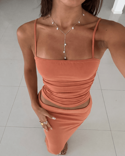 Madison necklace
