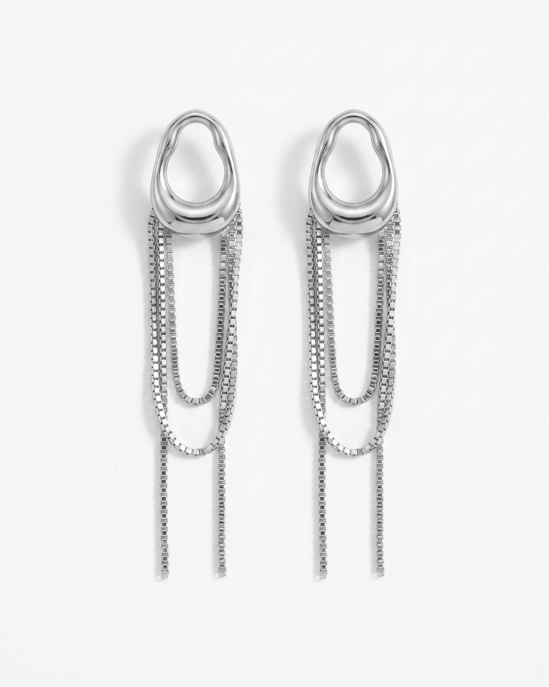 Maei earrings