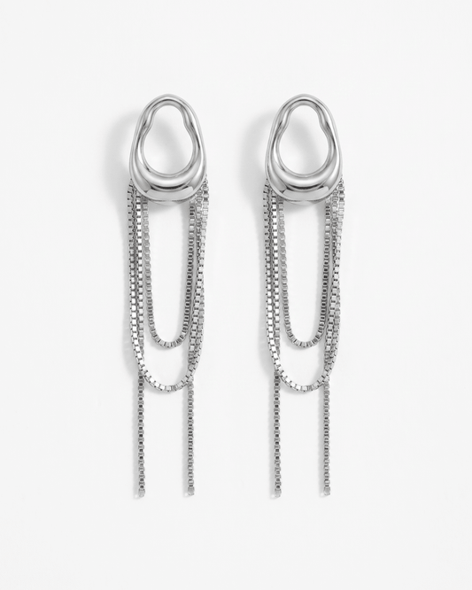 Maei earrings
