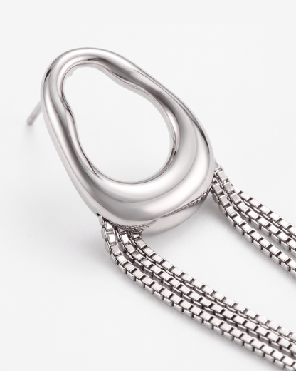 Maei earrings