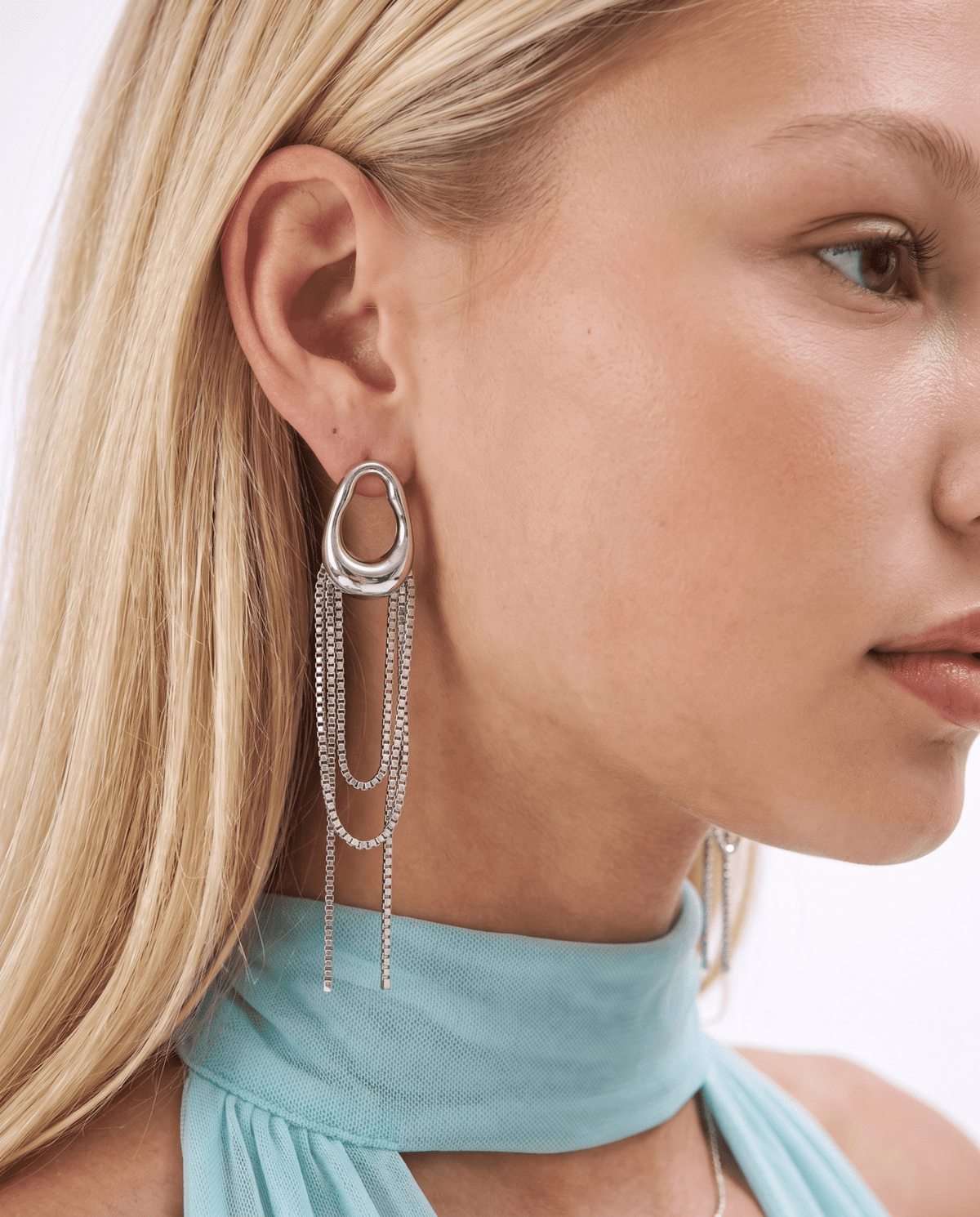 Maei earrings
