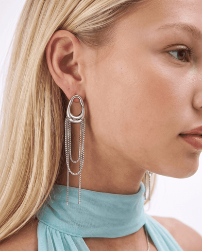 Maei earrings