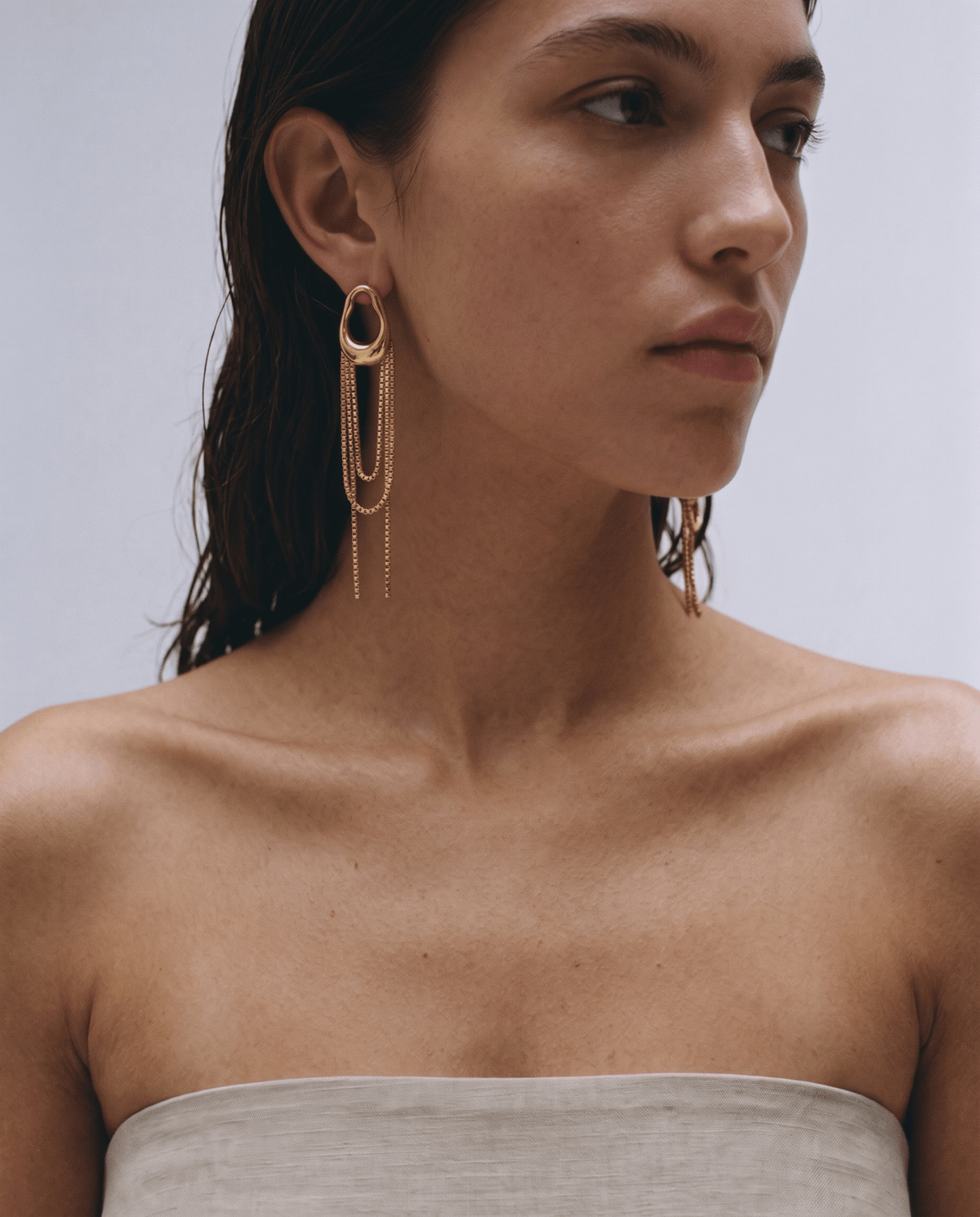 Maei earrings