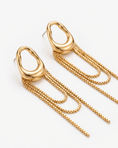 Maei earrings