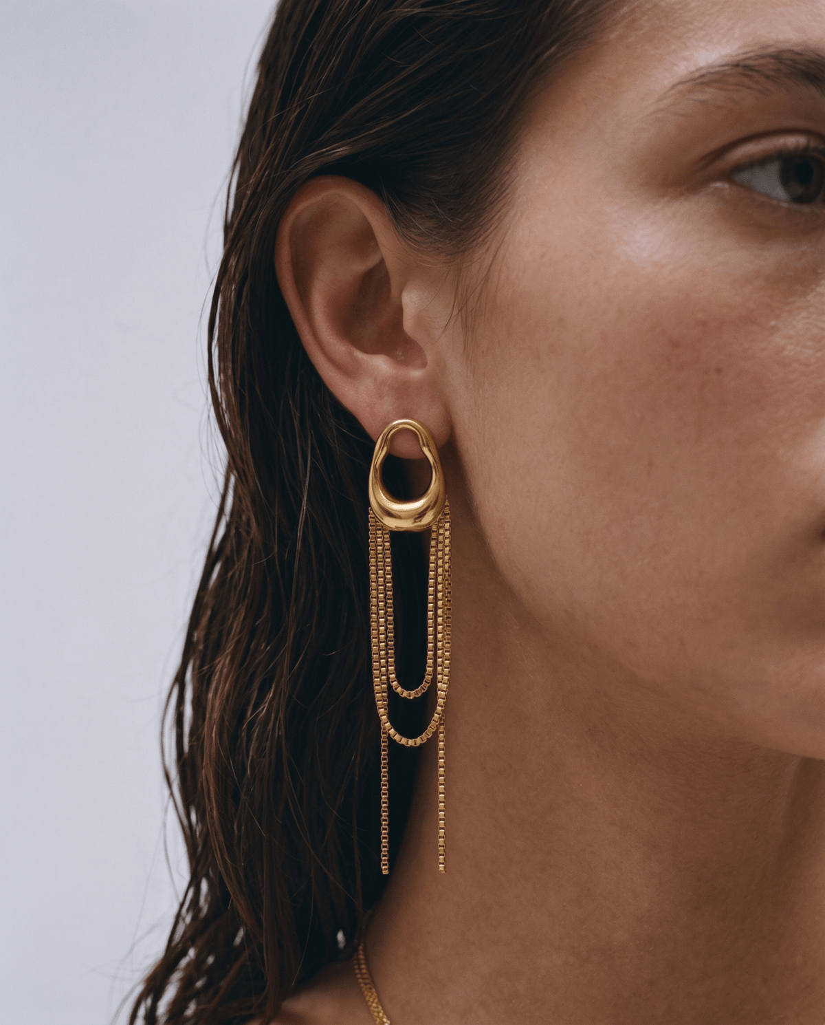 Maei earrings