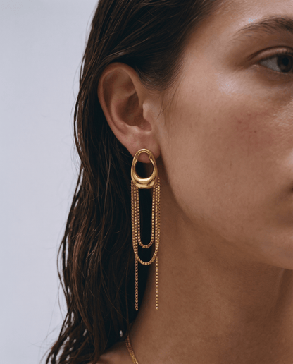 Maei earrings