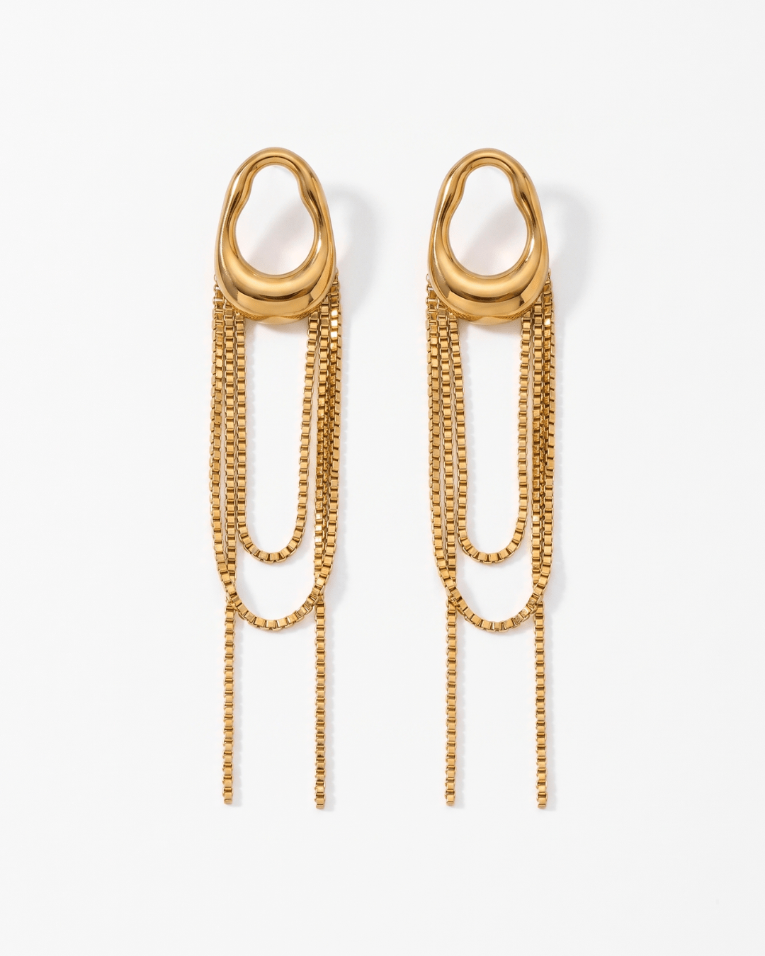 Maei earrings