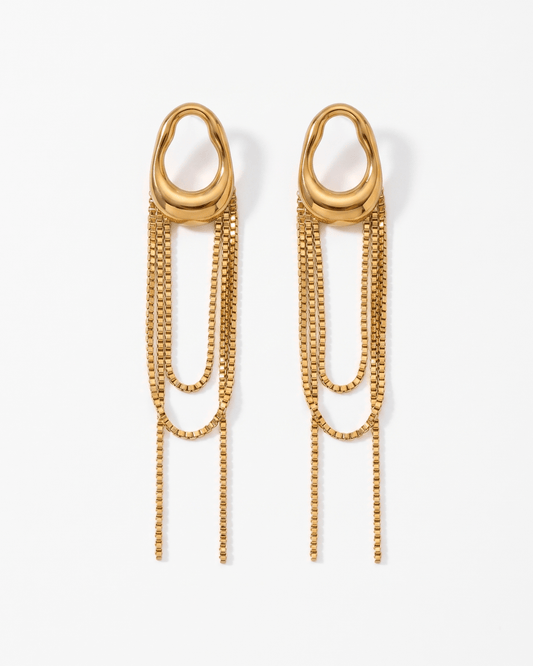 Maei earrings