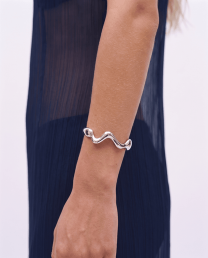 Maeve cuff bracelet