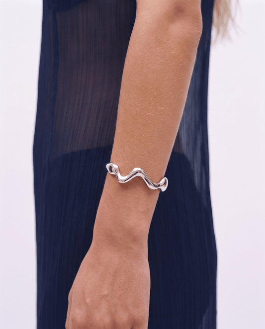 Maeve cuff bracelet