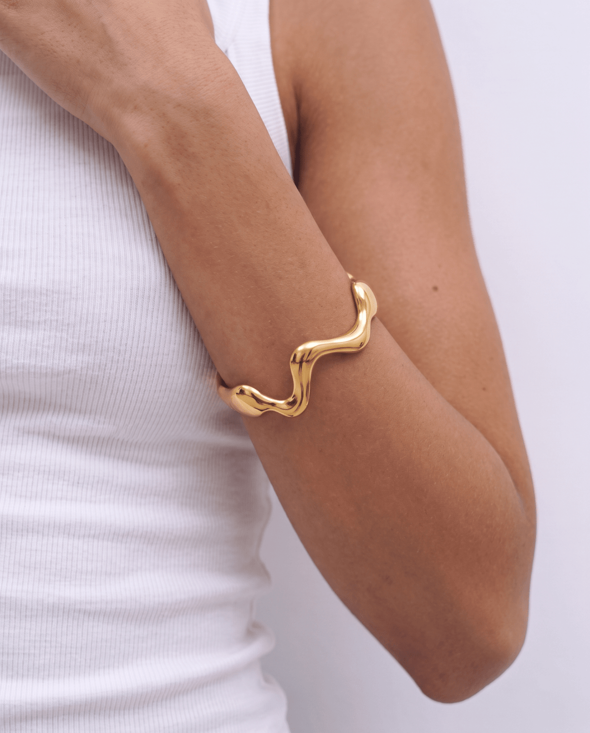 Maeve cuff bracelet