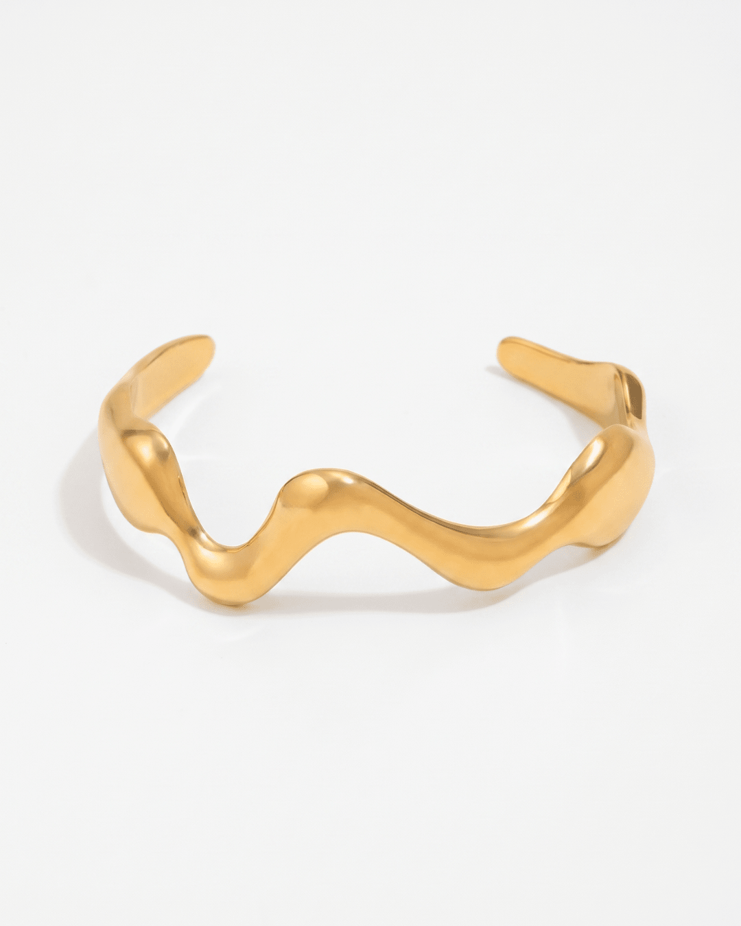 Maeve cuff bracelet