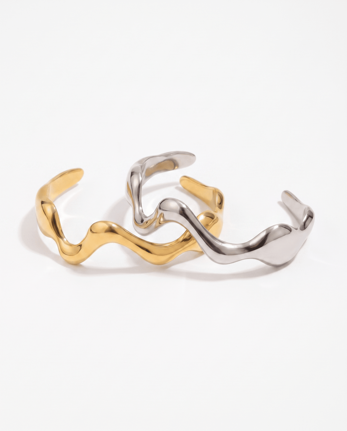 Maeve cuff bracelet