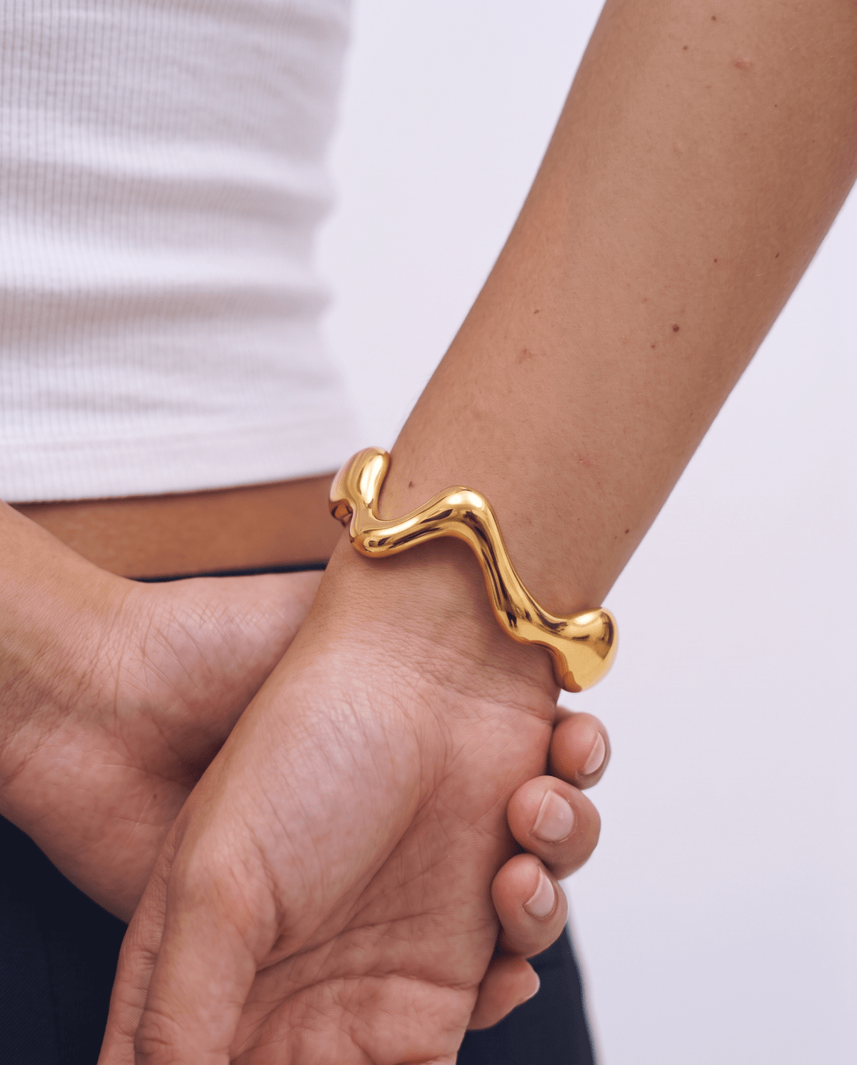 Maeve cuff bracelet