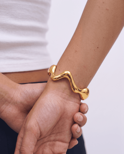 Maeve cuff bracelet