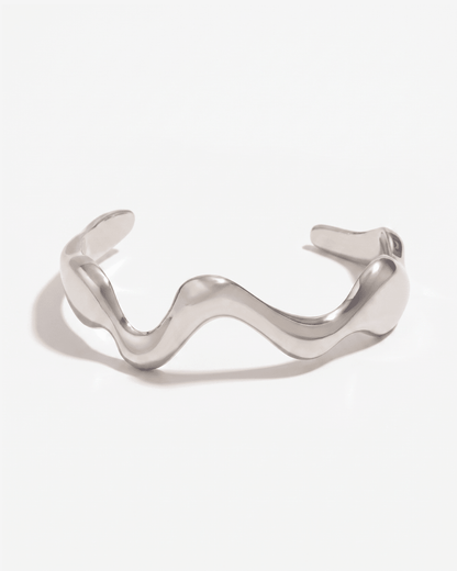 Maeve cuff bracelet