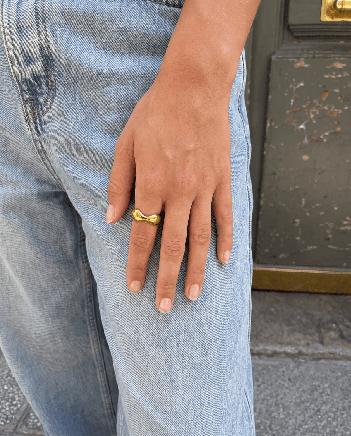 Maeve ring