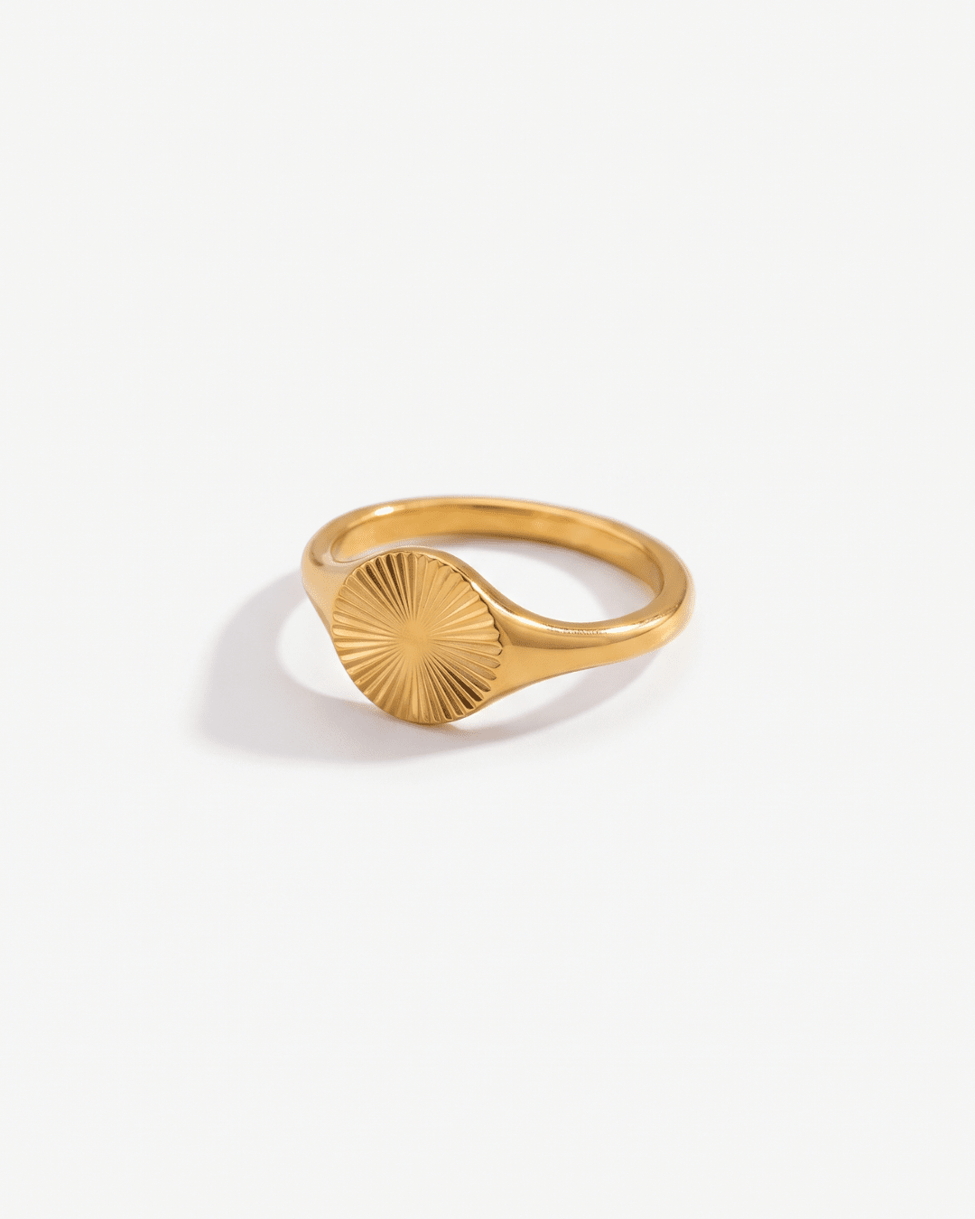 Maha ring