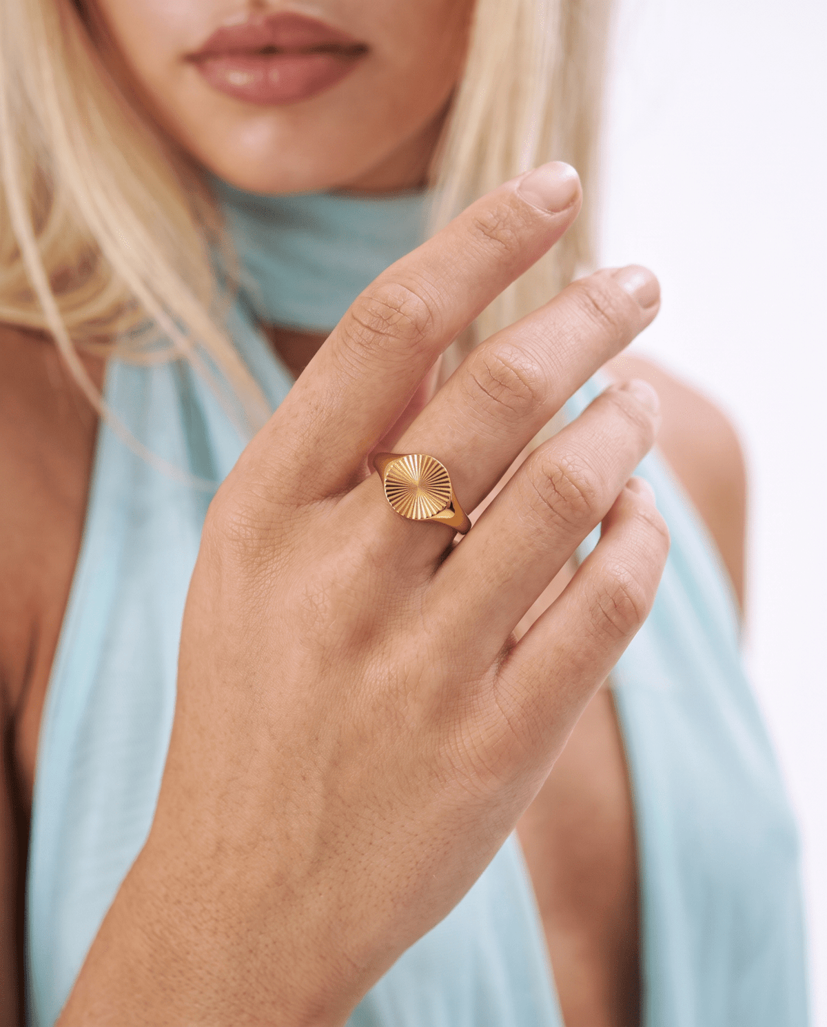 Maha ring