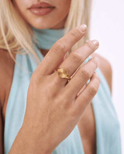 Maha ring