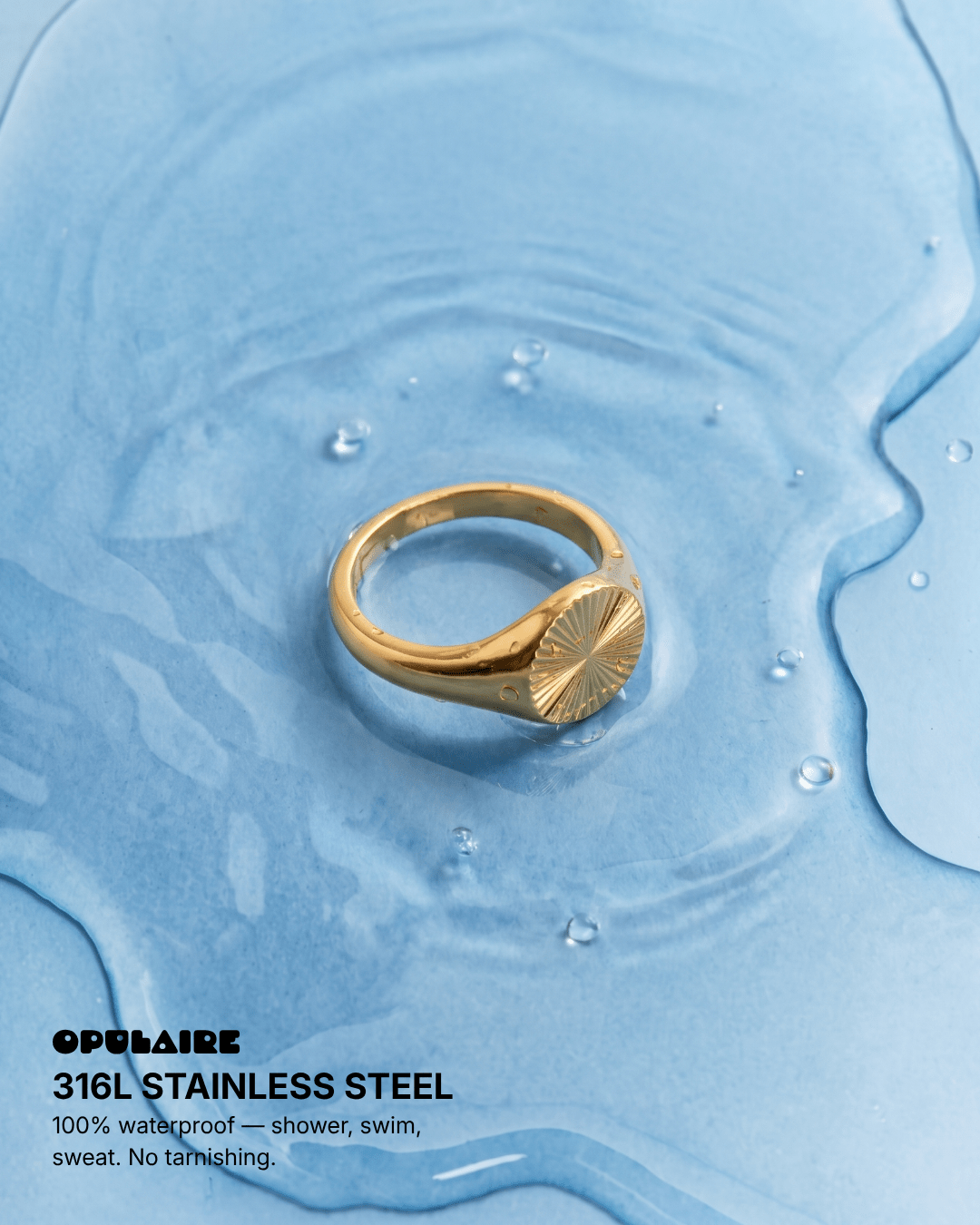 Maha ring