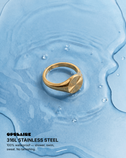 Maha ring