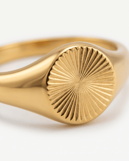 Maha ring