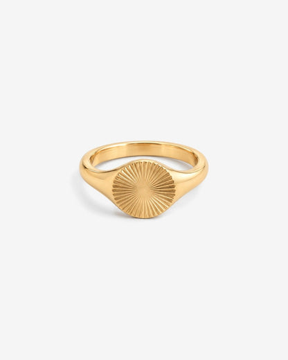 Maha ring