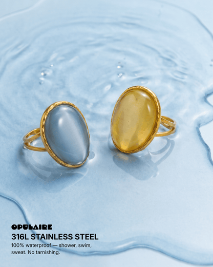 Mara ring