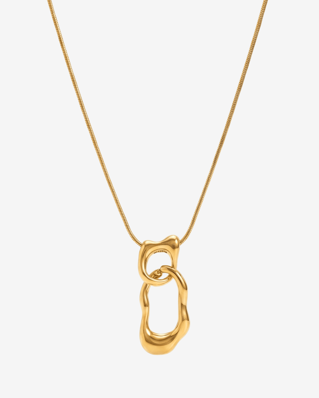 Mare necklace