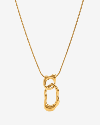 Mare necklace