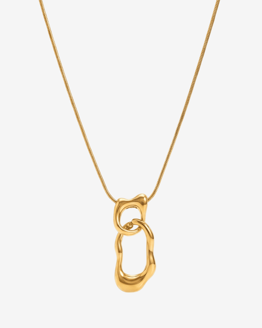 Mare necklace