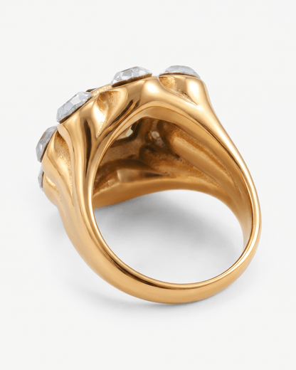 Marzo ring