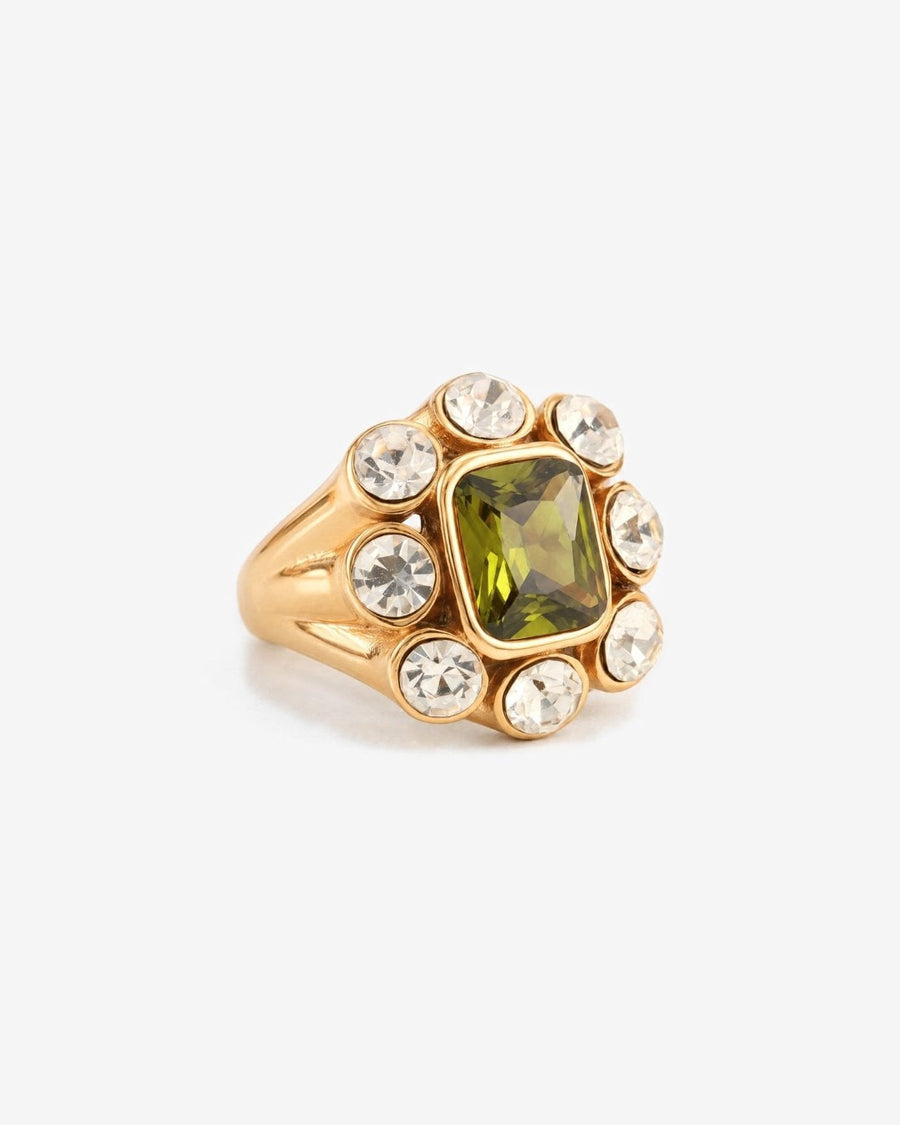 Marzo ring