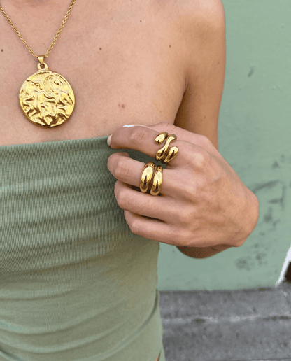 Max ring