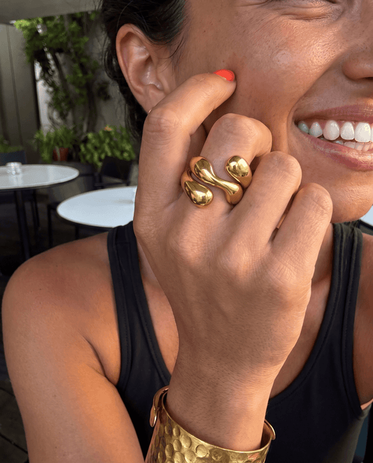 Max ring
