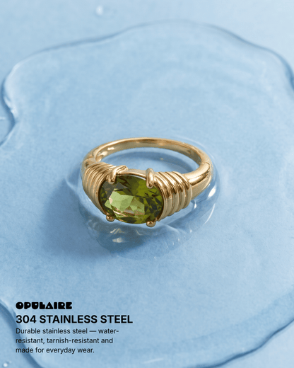 Maya ring