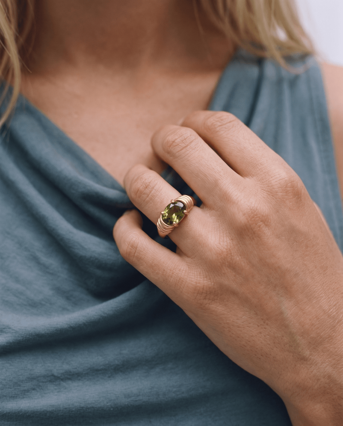 Maya ring