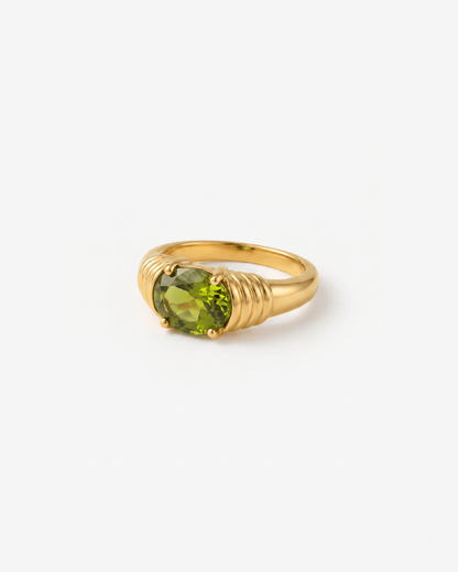 Maya ring