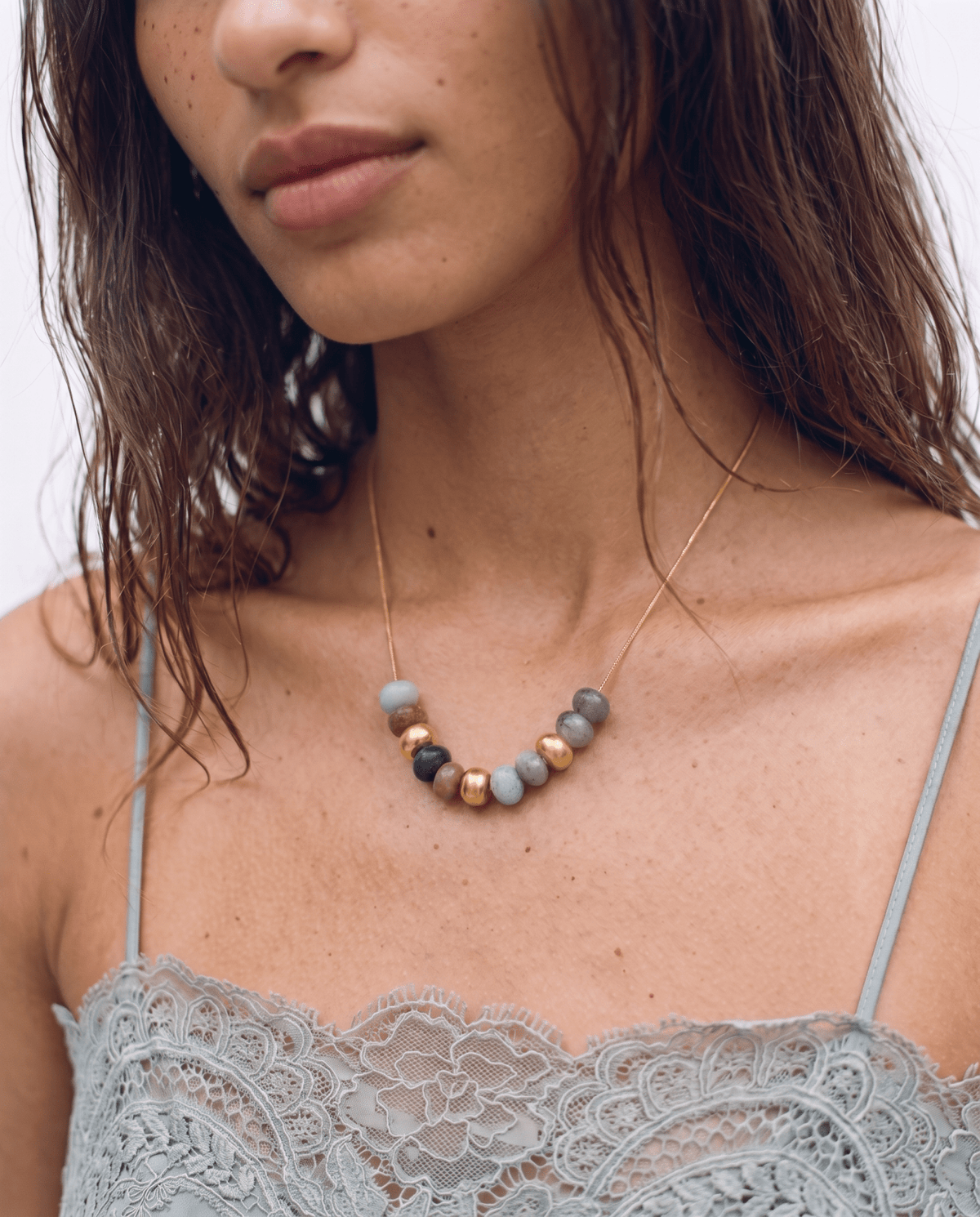 Mia necklace