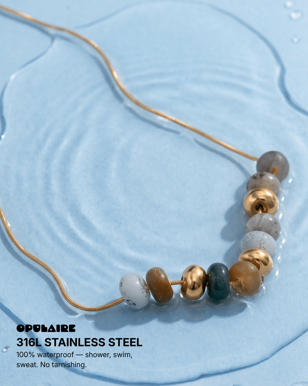 Mia necklace