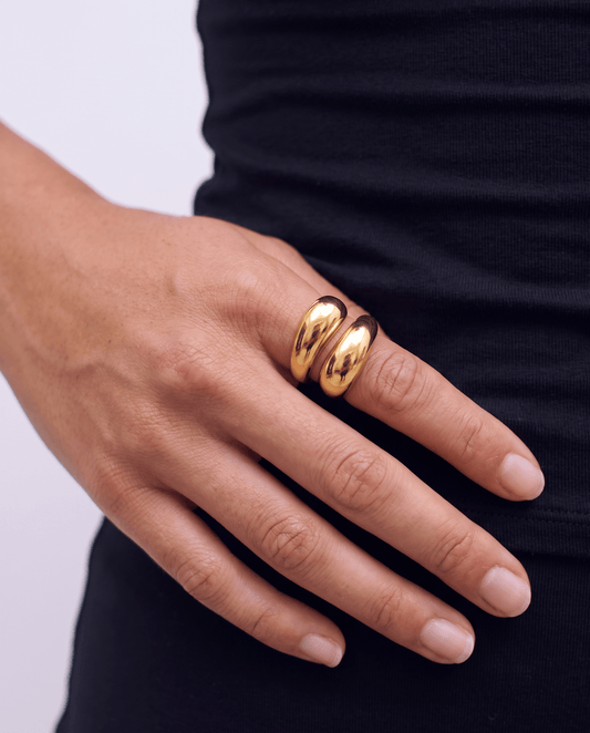 Mila ring