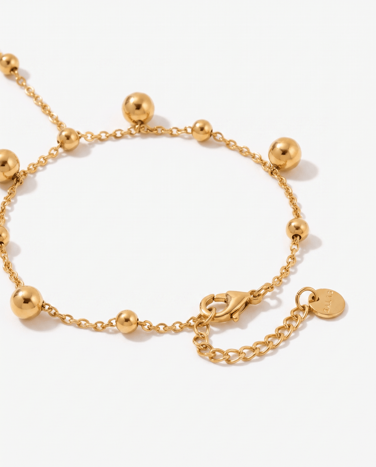 Milene hand chain