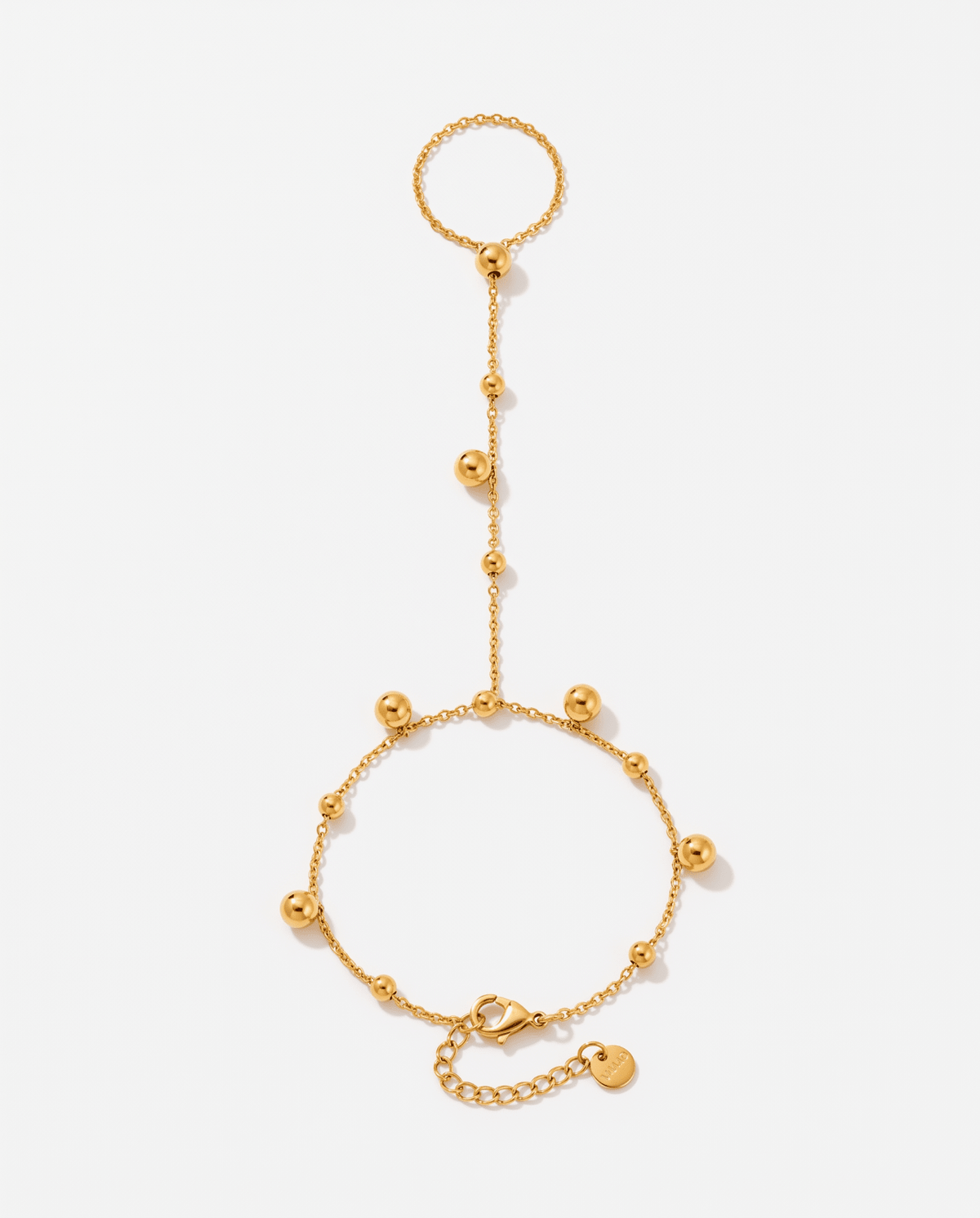 Milene hand chain