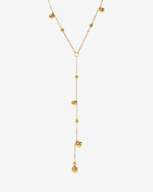 Milene necklace