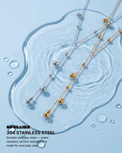 Milene necklace