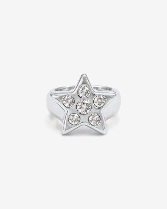 Mills ring