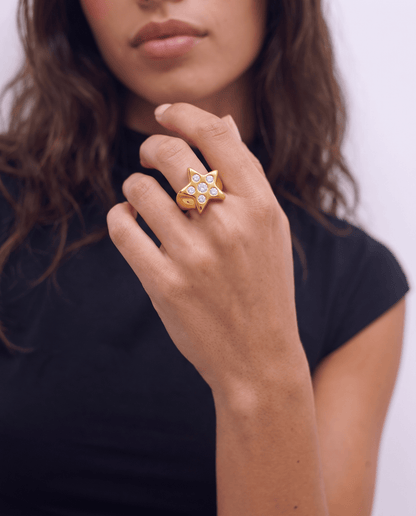Mills ring