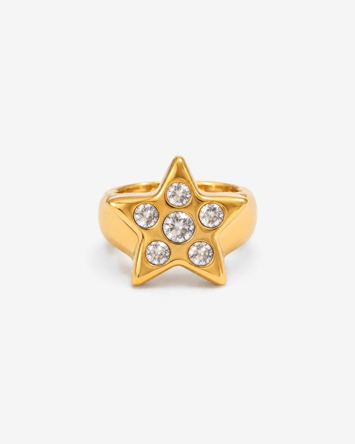 Mills ring