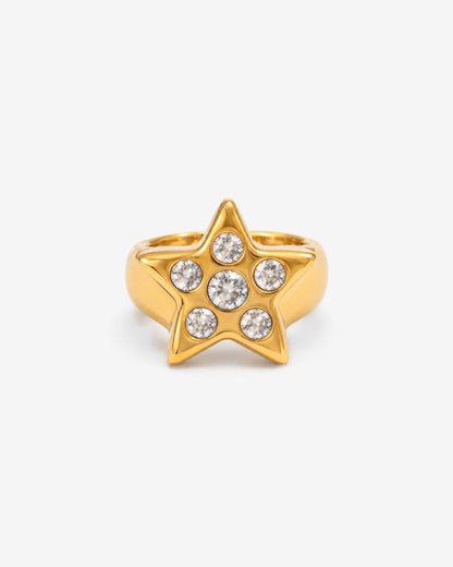 Mills ring